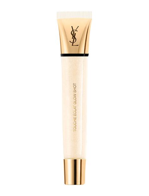 ysl touche eclat glow shot highlighter|YSL Touche Eclat Glow Shot Liquid Highlighter .